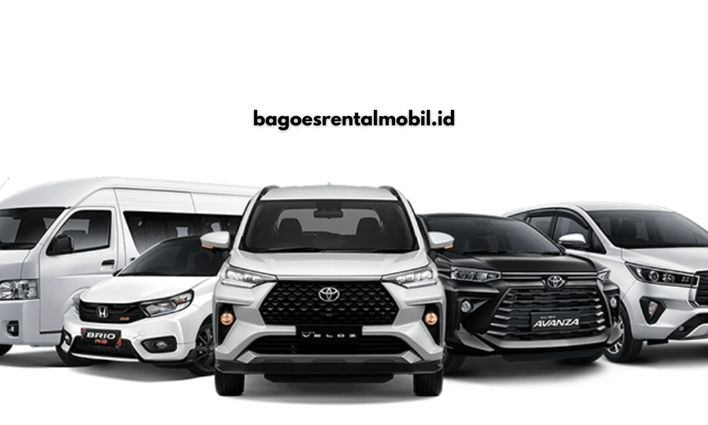 Tips Aman Membuka Usaha Rental Mobil di Era Modern