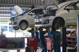 Dunia Mobil & Otomotif: Update Tren dan Tips Perawatan