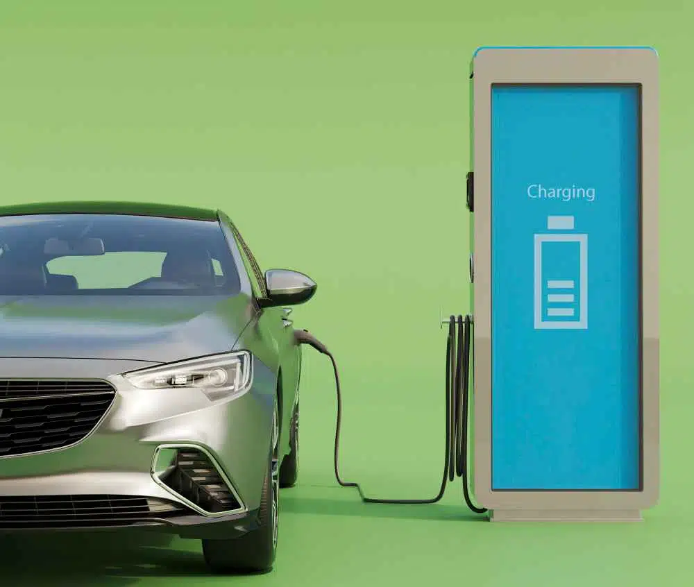 Teknologi Pengisian Cepat Ultra-Fast Charger 2025