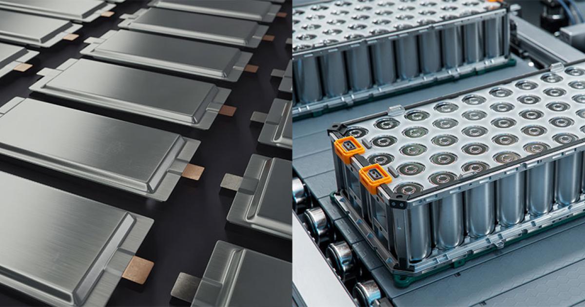 Update Terbaru Teknologi Baterai Solid-State vs Lithium-Ion