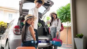 Rental Mobil Terbaik: Tips Memilih Kendaraan Nyaman Saat Liburan