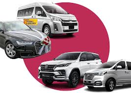 Rental Mobil: Cara Memilih Kendaraan Nyaman dan Aman untuk Liburan