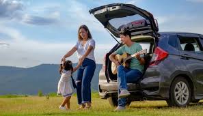 Rental Mobil: Tips Nyewa Kendaraan Biar Liburan Makin Santai